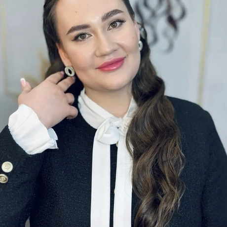 Яруллина Айсылу