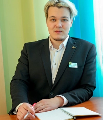 Григорьев Александр