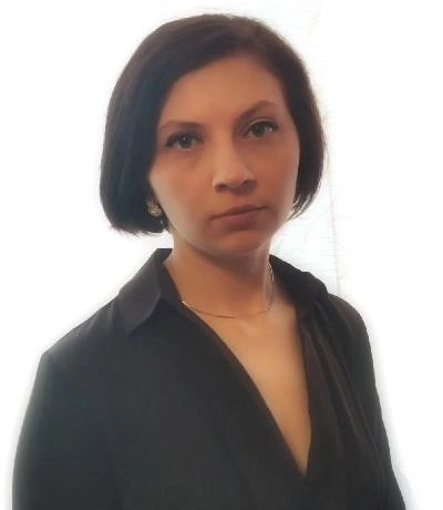 Макурина Надежда