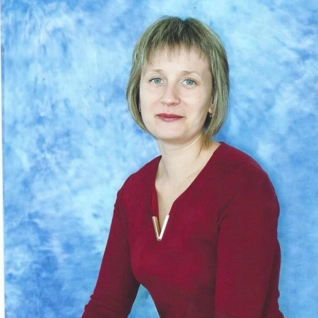 Кузнецова Юлия