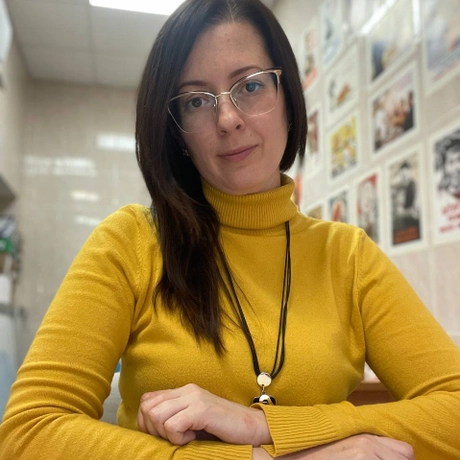 Изображение спикера