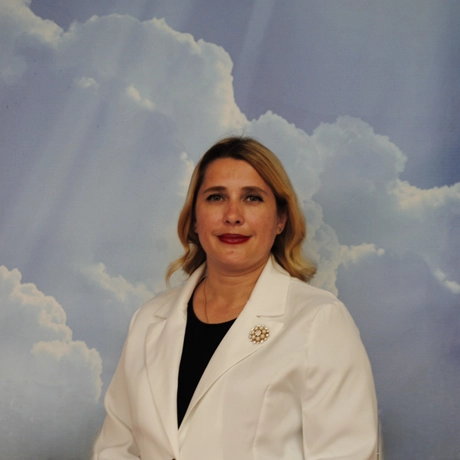 Изображение спикера