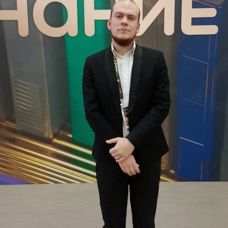 Слепнев Сергей