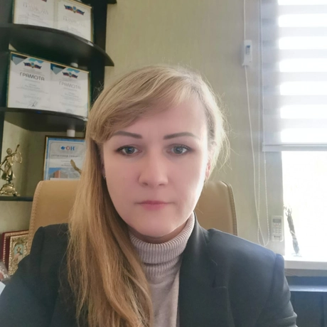 Изображение спикера