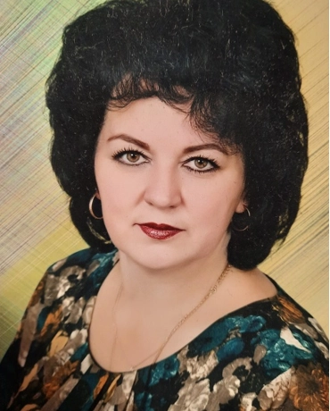 Либерова Елена