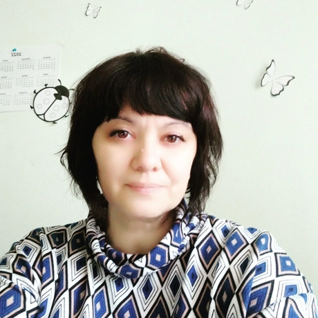 Бахтина Татьяна