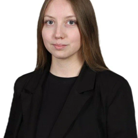 Алексеева Ксения