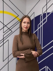 Козявина Анастасия