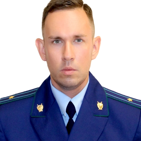 Вавилин Михаил