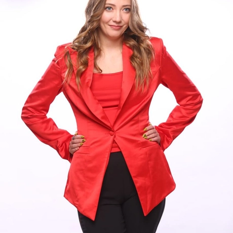 Изображение спикера