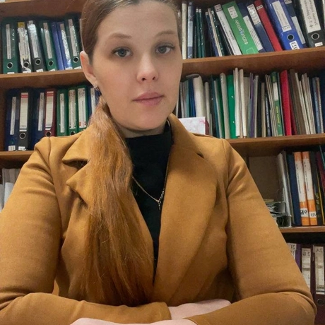 Изображение спикера