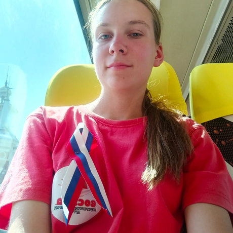 Изображение спикера