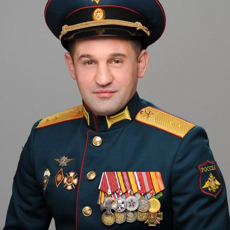Изображение спикера