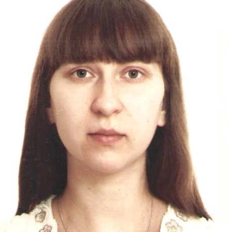 Черниченко Мария