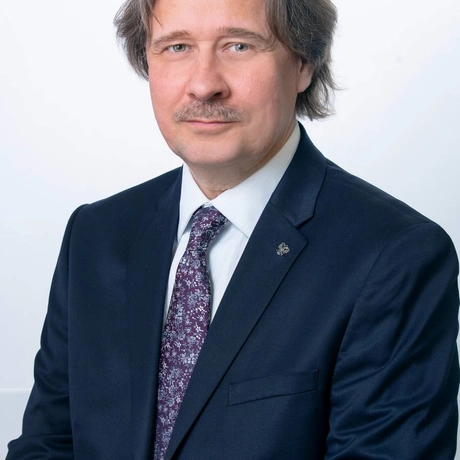 Изображение спикера