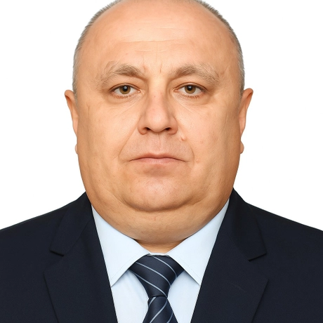 Изображение спикера