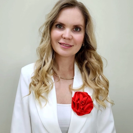 Тернавщенко Кристина