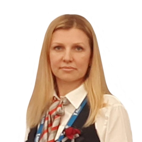 Гудкова Елена