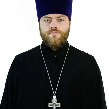 Кичайкин Андрей