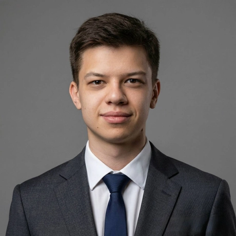 Авинов Георгий