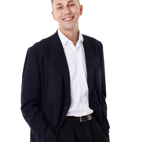 Изображение спикера