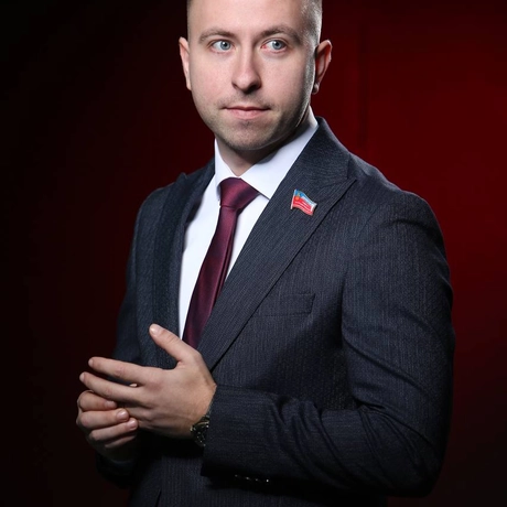 Изображение спикера