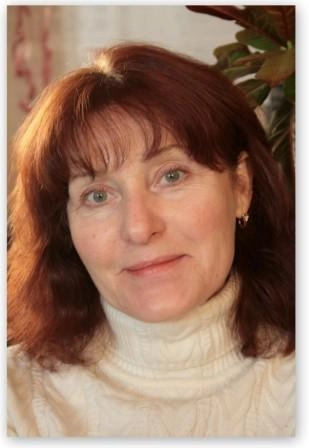 Исаева Нина