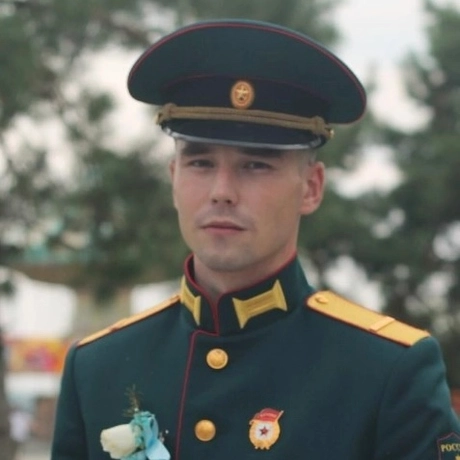 Сыпченко Андрей