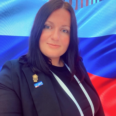 Изображение спикера