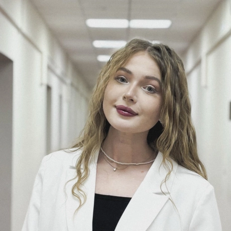 Перевощикова Софья