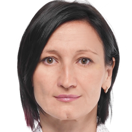 Изображение спикера