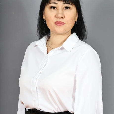 Изображение спикера