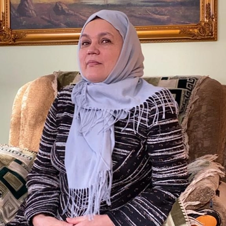 Изображение спикера