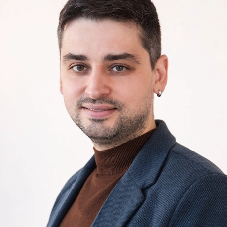 Изображение спикера