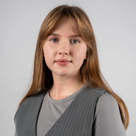 Матвеенко Юлия