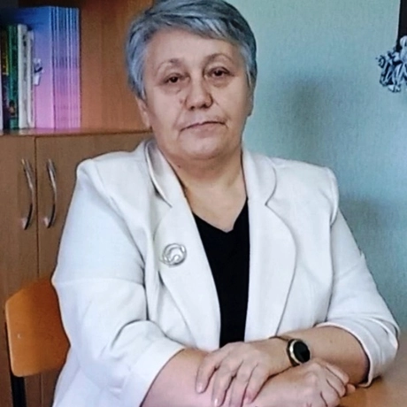 Изображение спикера