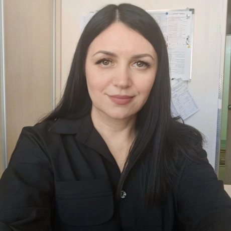 Сосновская Наталья