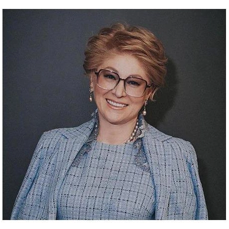 Волкова Галина