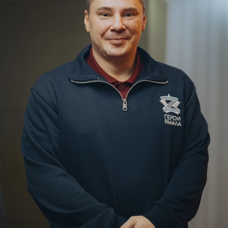 Шуваев Андрей