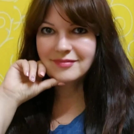 Лодочникова Галина