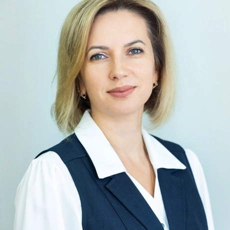 Изображение спикера