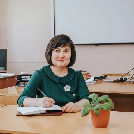 Изображение спикера