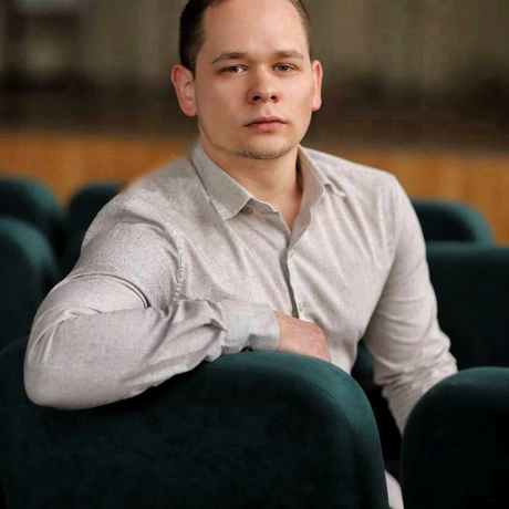 Изображение спикера