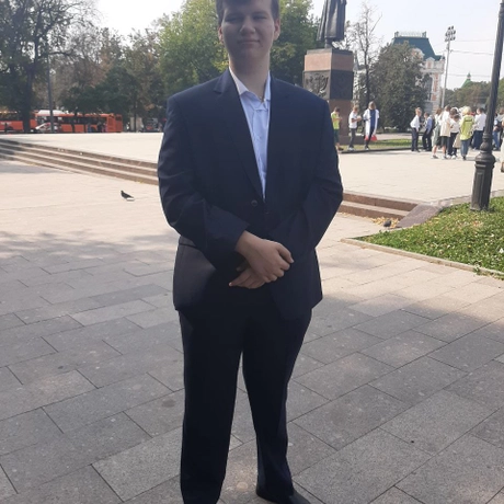 Изображение спикера