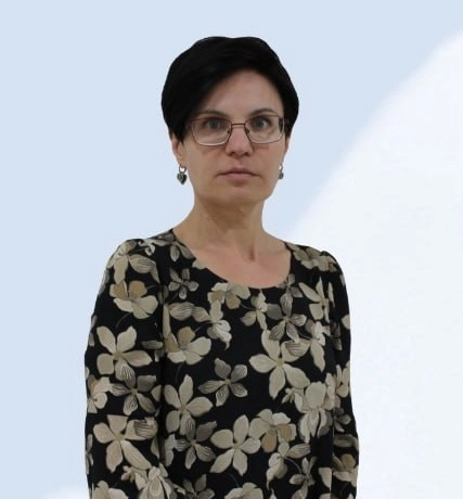 Ермолаева Екатерина