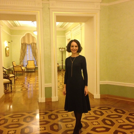 Самойлова Наталия