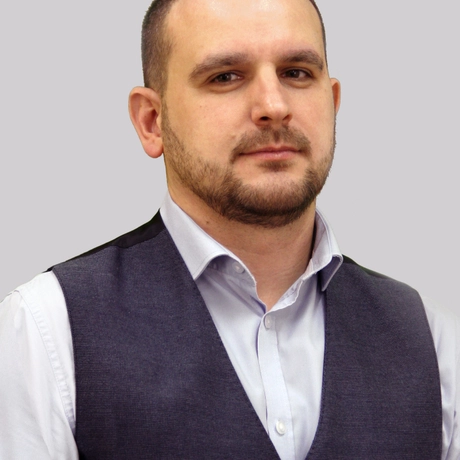 Денисов Сергей