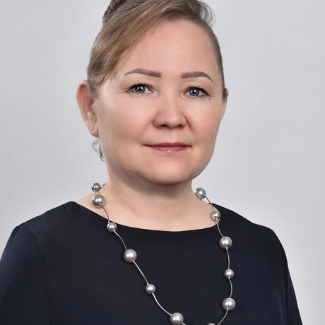 Изображение спикера