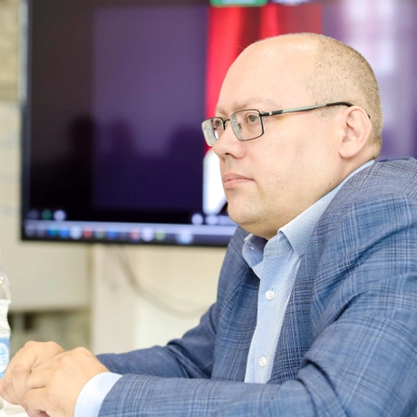 Майоров Михаил