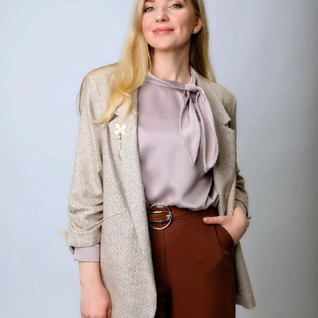 Изображение спикера